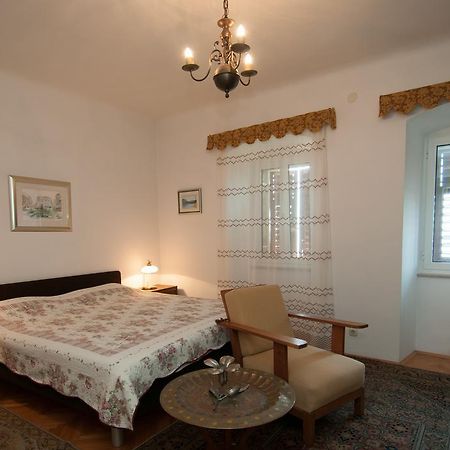וולוסקו Apartment Villa Minach מראה חיצוני תמונה