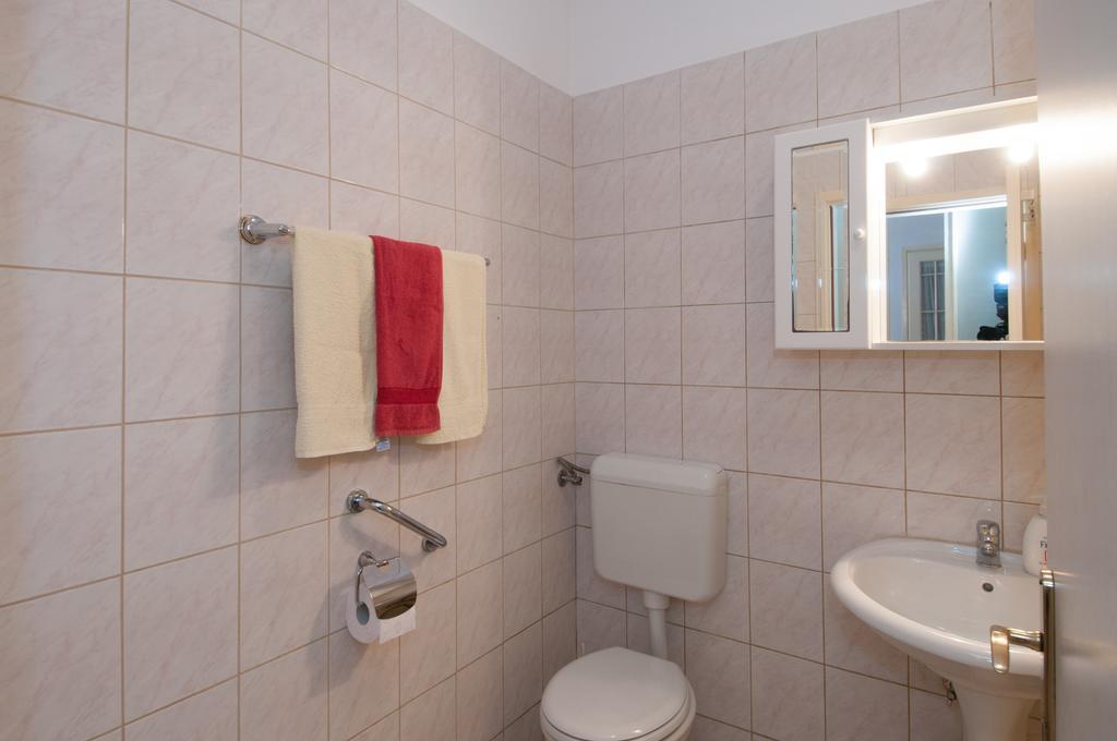 וולוסקו Apartment Villa Minach מראה חיצוני תמונה