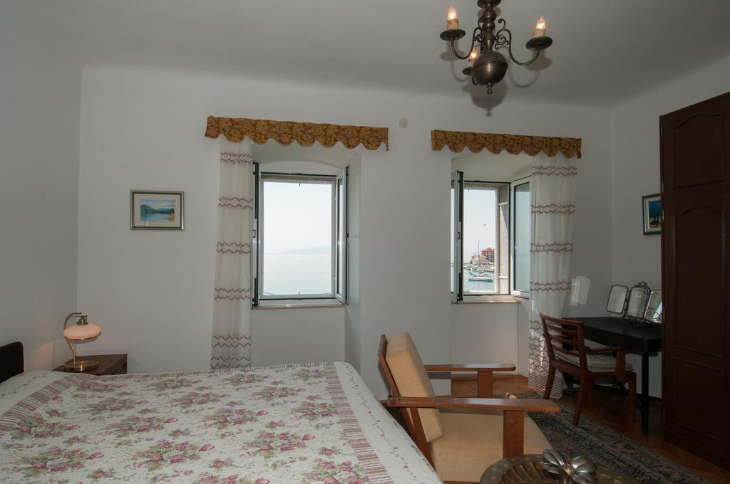 וולוסקו Apartment Villa Minach מראה חיצוני תמונה