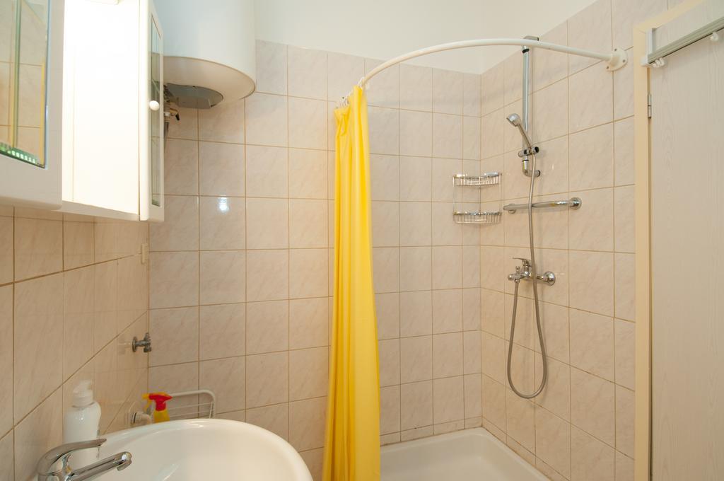 וולוסקו Apartment Villa Minach מראה חיצוני תמונה