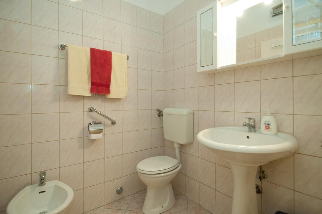 וולוסקו Apartment Villa Minach מראה חיצוני תמונה