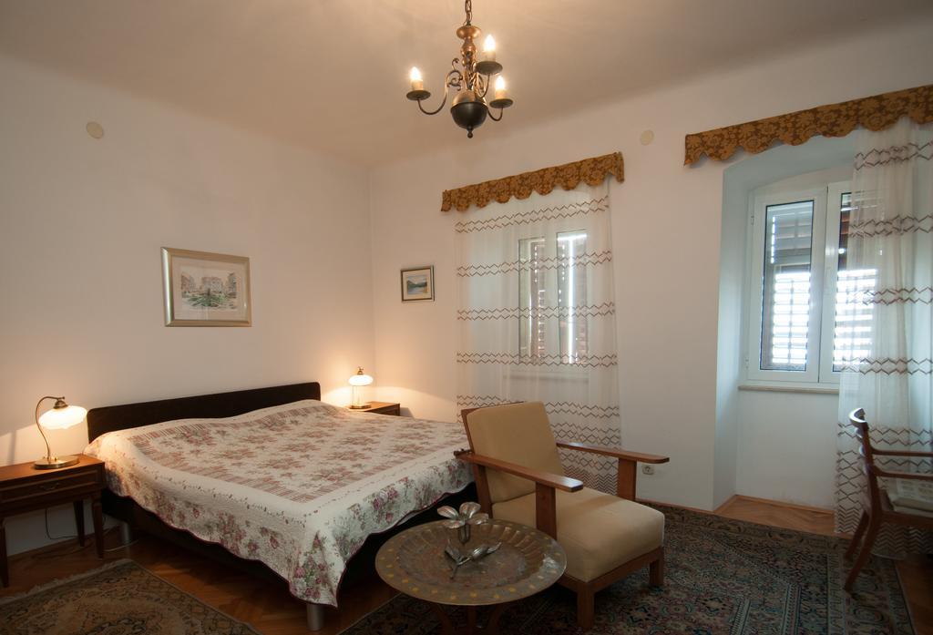 וולוסקו Apartment Villa Minach מראה חיצוני תמונה