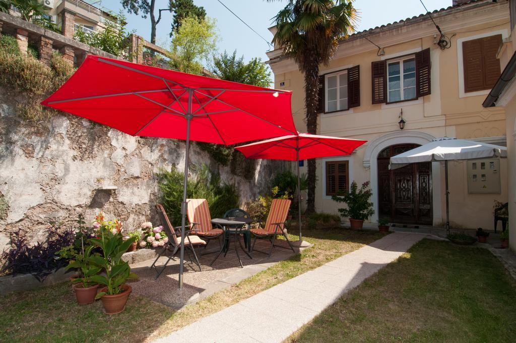 וולוסקו Apartment Villa Minach מראה חיצוני תמונה